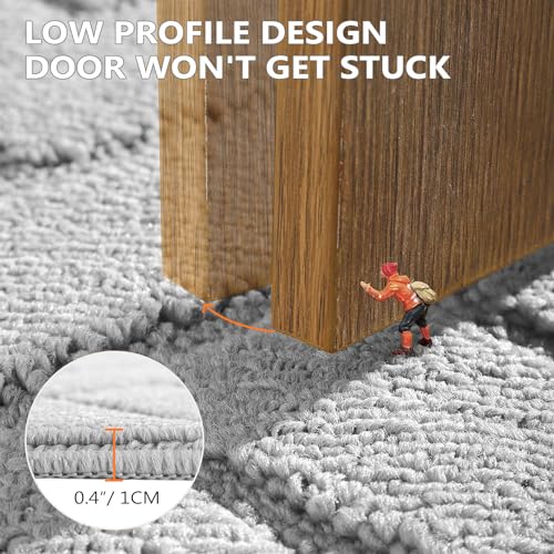 Dirt Trapper Doormat