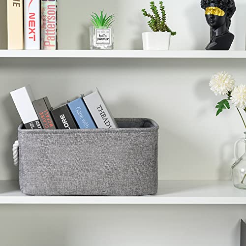 Storage Bins Basket