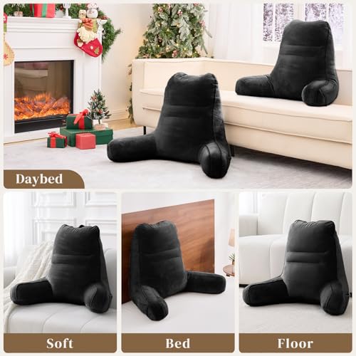 Reading Pillow for Bed
