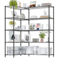 Linked Storage Racks