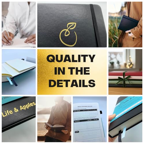 Wellness Journal