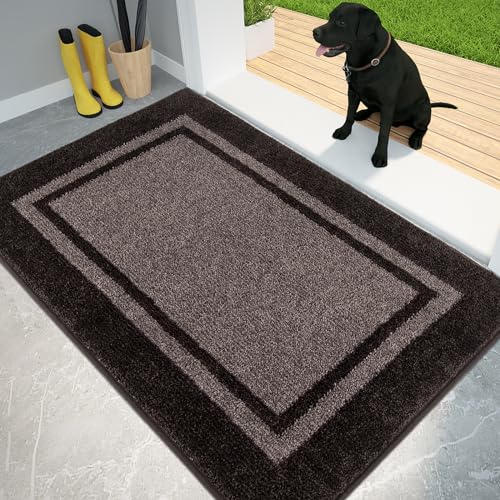 Dirt Trapping Indoor Door Mat