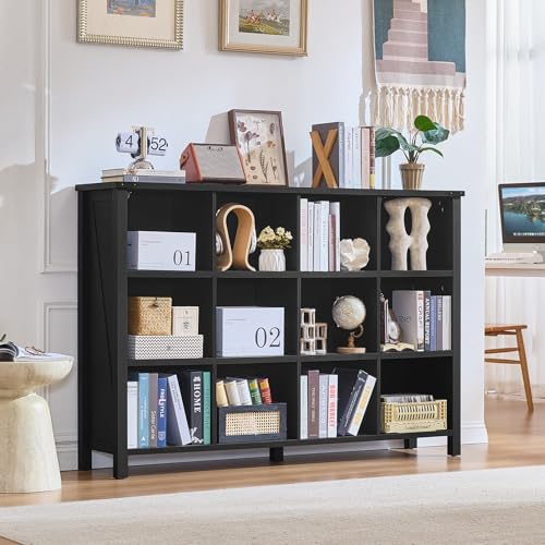 12 Cube Storage Organizer