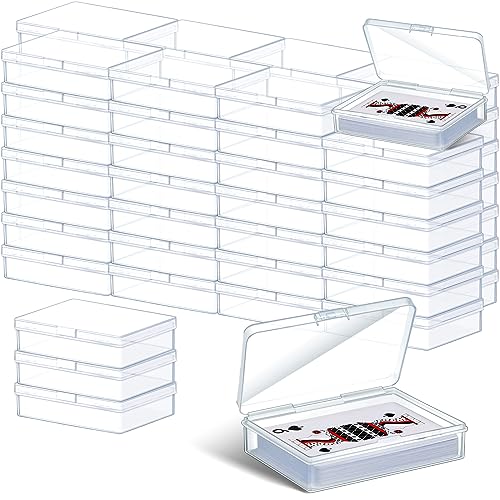 Playing Card Box (60 Count)
