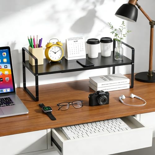 Expandable Cabinet Shelf Organizer (2 Count)