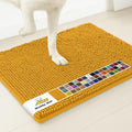 Super Water Absorbent Door Mat Indoor (16 Sq Ft)