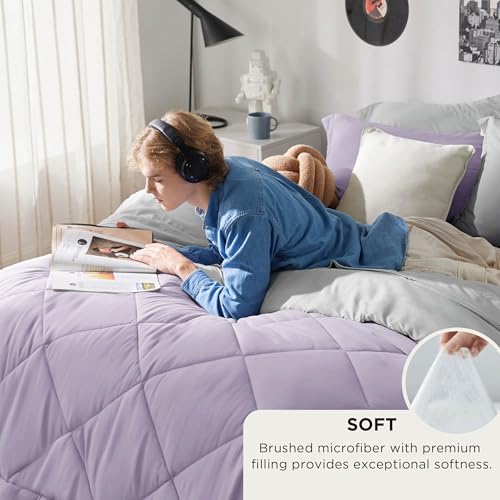 Full Size Comforter Set
