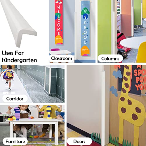 Wall Corner Guard Edge Protector