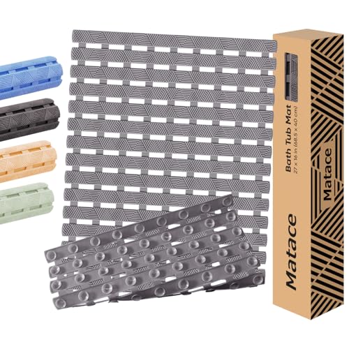 Bathtub Mat Non Slip