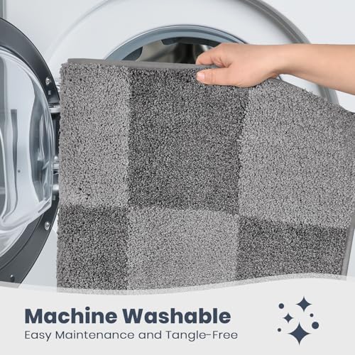 Bathroom Rug Non (6 Sq Ft)