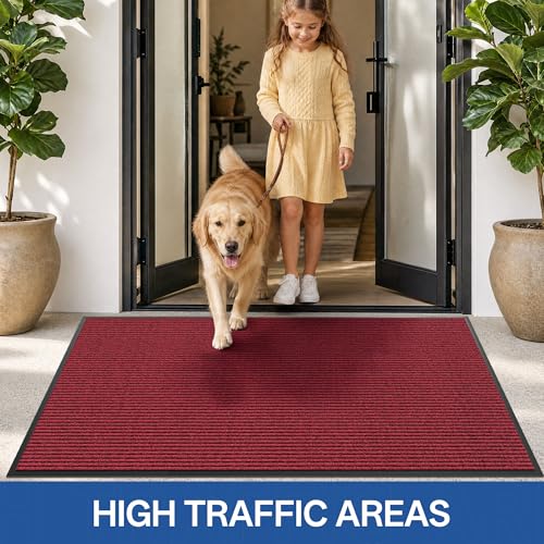 Front Door Mat