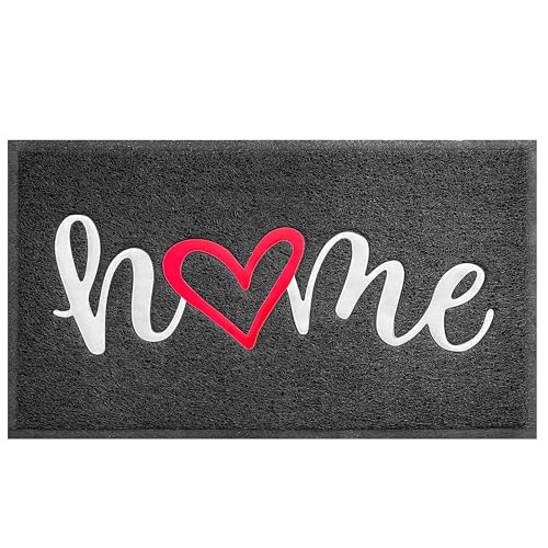 Door Mat Outside Inside Home Doormat