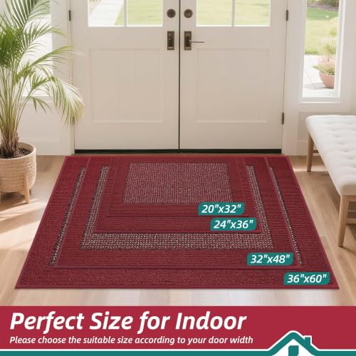 Indoor Door Mat 32" x 48" (15.24 Sq Ft)