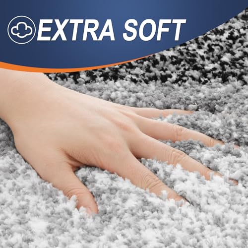Large Bathroom Rugs Mat 70x46