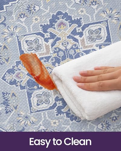 Kitchen Floor Mats Cushioned Anti Fatigue Runner Rug (23 Sq Ft)