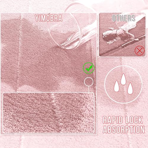 Long Bath Mat 44"x24" (7.3333 Sq Ft)