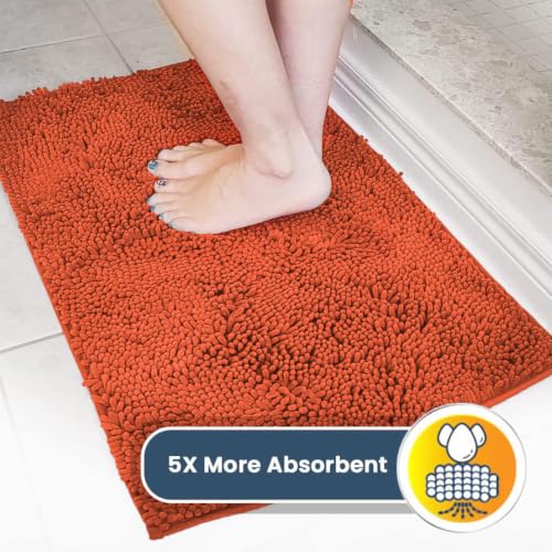 Super Water Absorbent Door Mat Indoor (7 Sq Ft)