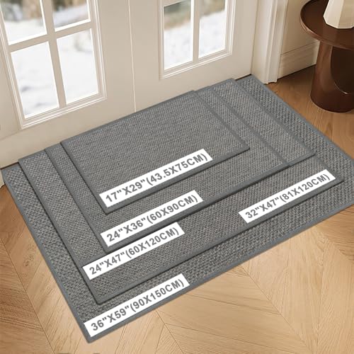 Door Mat 36"x59" (145.9995 Sq Ft)