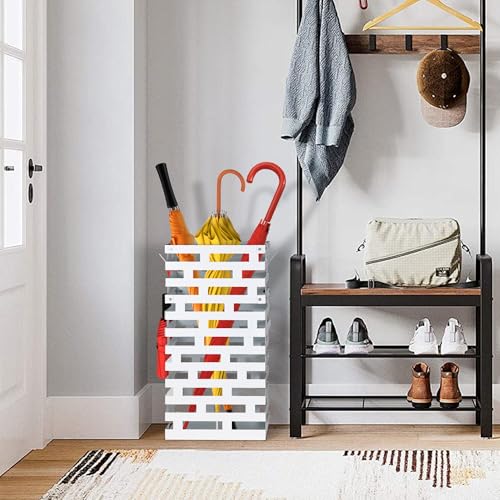 23 Inch Umbrella Holder for Indoor Entryway