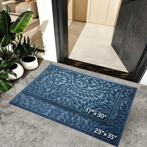 Front Door Mat Entrance