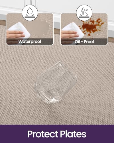 Kitchen Floor Mats Cushioned Anti Fatigue