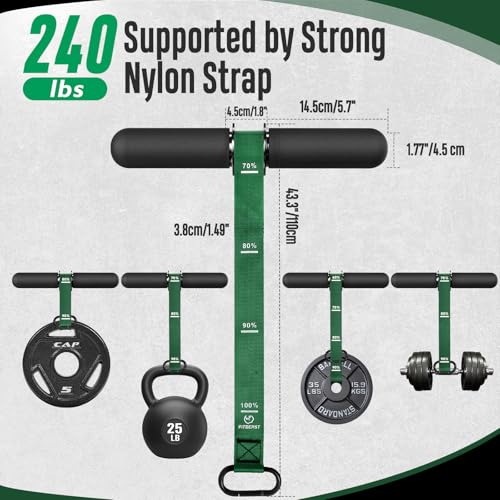 Forearm Strengthener & Forearm Exerciser