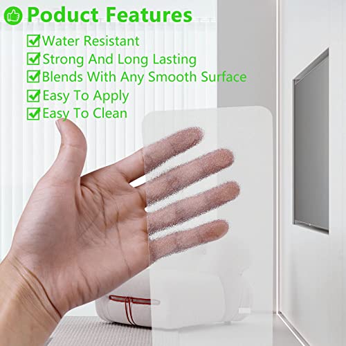 6" x 33Ft Clear Anti Slip Tape Waterprooft