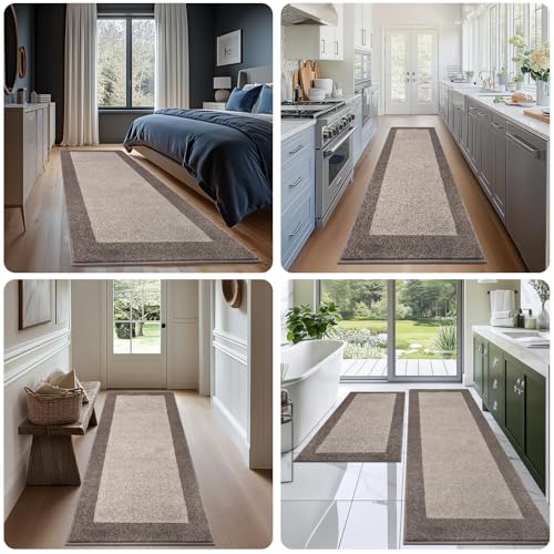 Kitchen Rug 24" x 84"