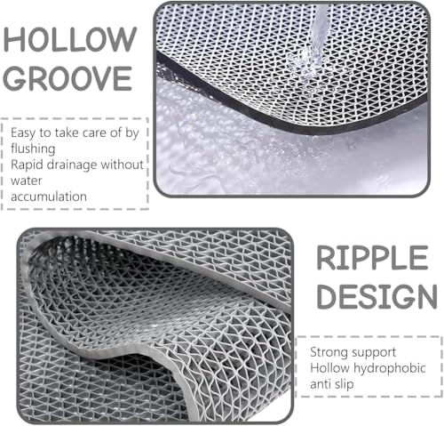 Anti Slip Drainage Mat