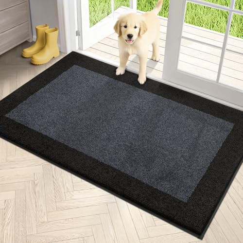 Dirt Trapping Indoor Door Mat