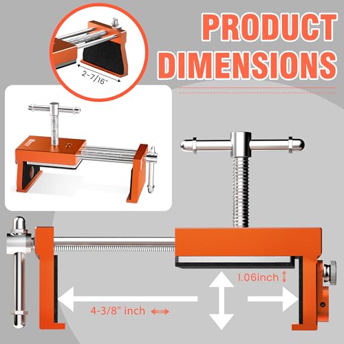 Cabinet Clamps (2 Count)