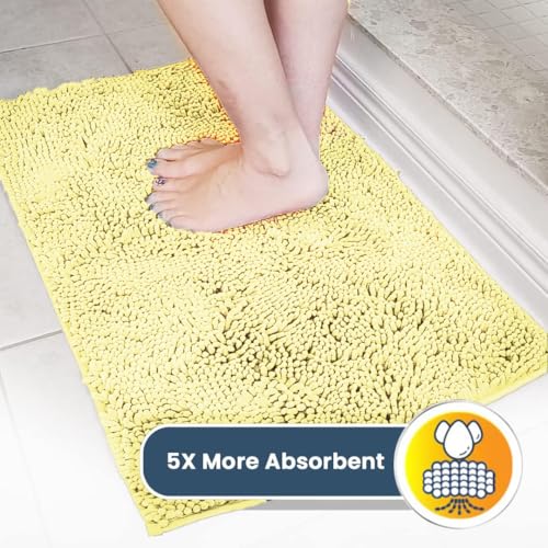 Super Water Absorbent Door Mat Indoor