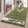 Super Water Absorbent Door Mat Indoor