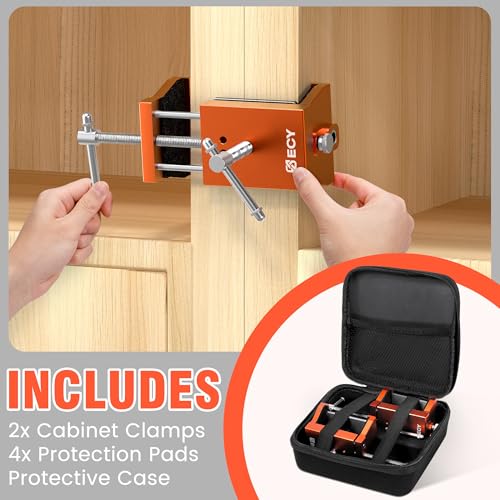 Cabinet Clamps (2 Count)