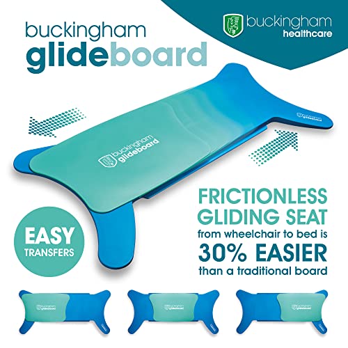 Buckingham Glideboard