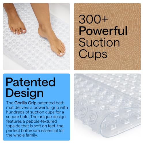 Bath Tub Shower Mat