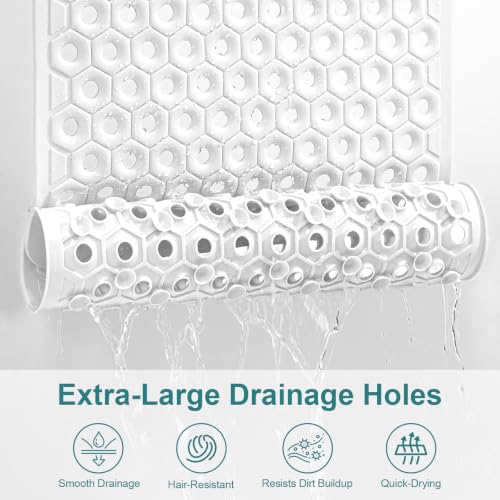 Non Slip Shower Mat
