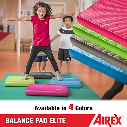 Balance Pad Exercise Foam Pad Physical Therapy