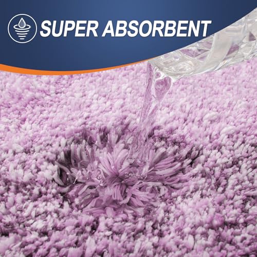 Bathroom Runner Rug 40x24