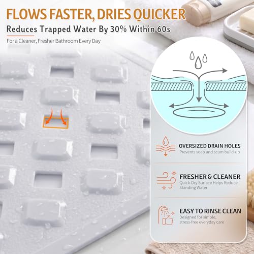 Bathtub Mat Non Slip