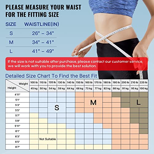 Posture Corrector Upgraded Back Brace for Women and Men