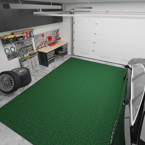 6'6" x 12' Mud Mat Area Rug Carpet