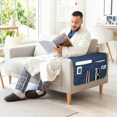 Remote Control Holder for Recliner