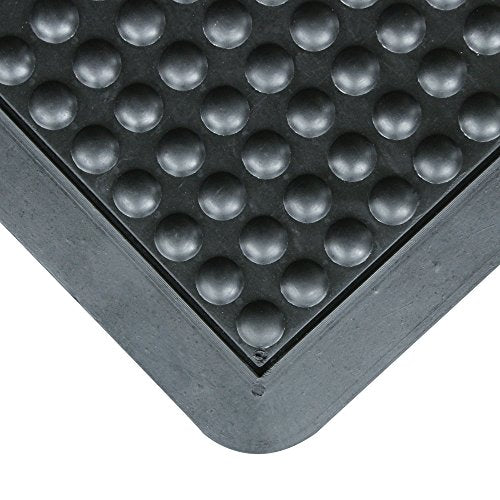 03_184_ZWBK 4 Bubble Top Anti (4 Rubber Matting)