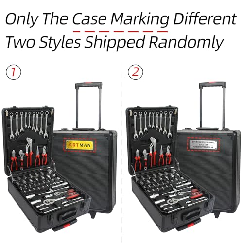 899PCS Tool Set
