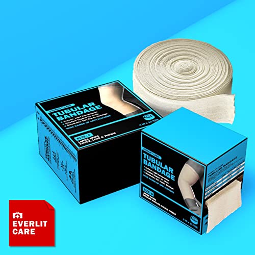 Elasticated Tubular Support Bandage