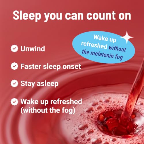 Strawberry Sleep Mix (3.5 Ounce)