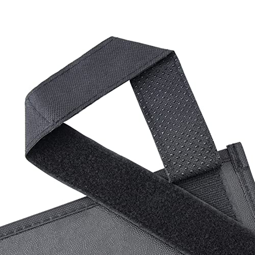Hanging Bedside Caddy