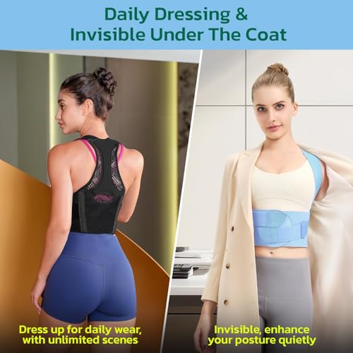 Posture Corrector for Women