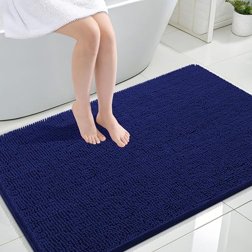 Large Bathroom Rugs 44x32